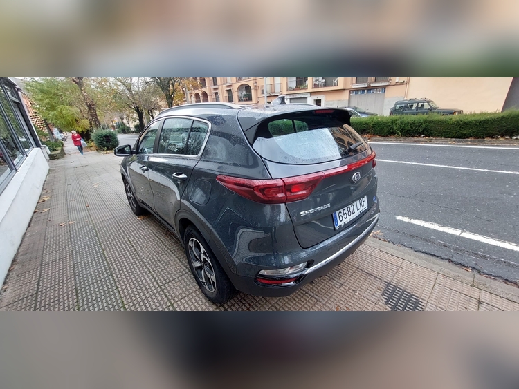 Kia Sportage 1.6 136CV MYH foto 4